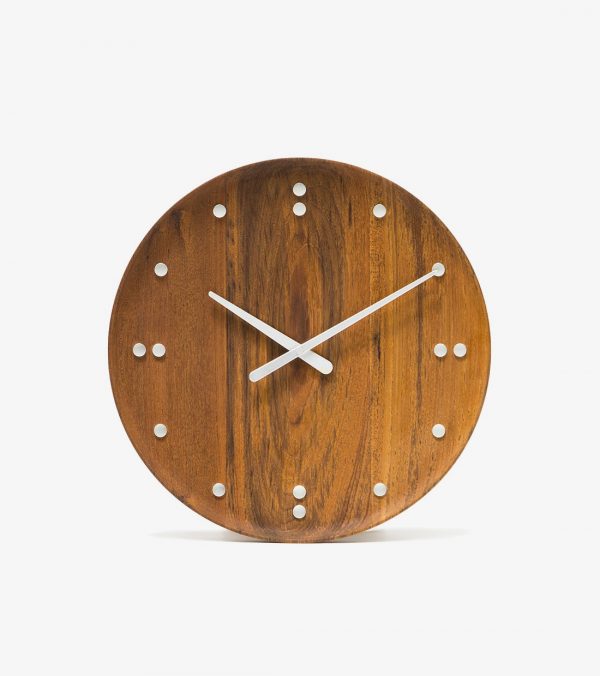 Finn Juhl Clock