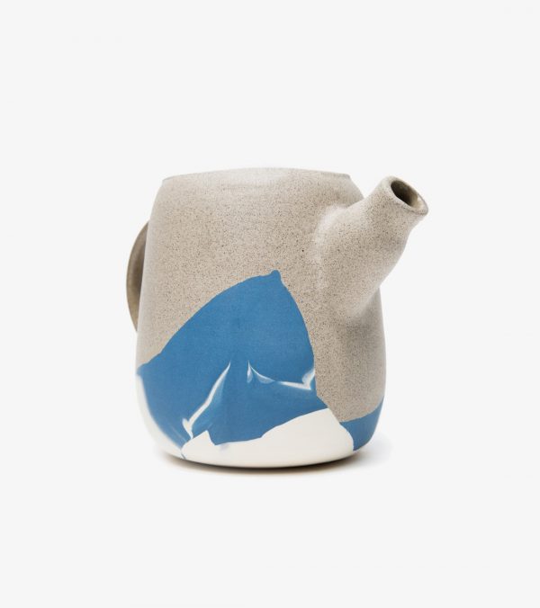 Beach Tea Pot