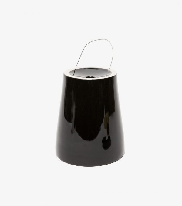 Medium Ceramic Sky Planter