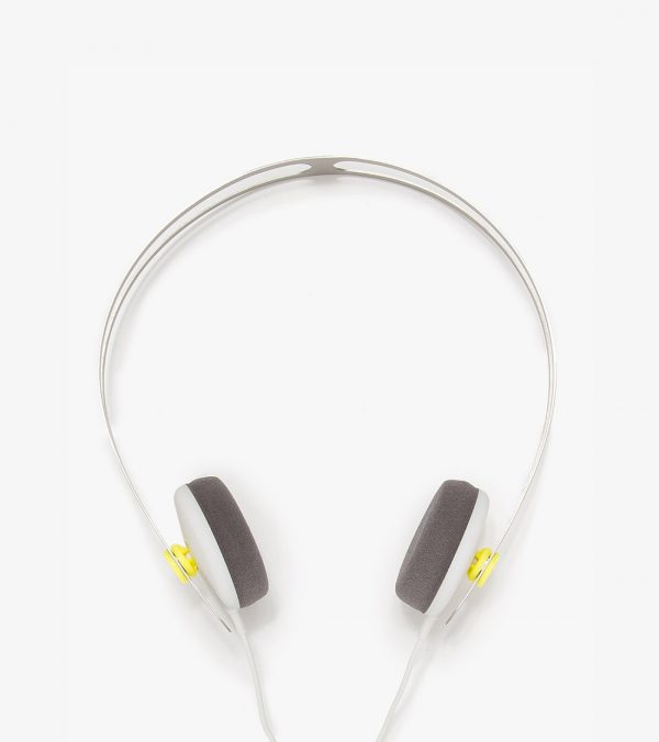 Tracks Headphone