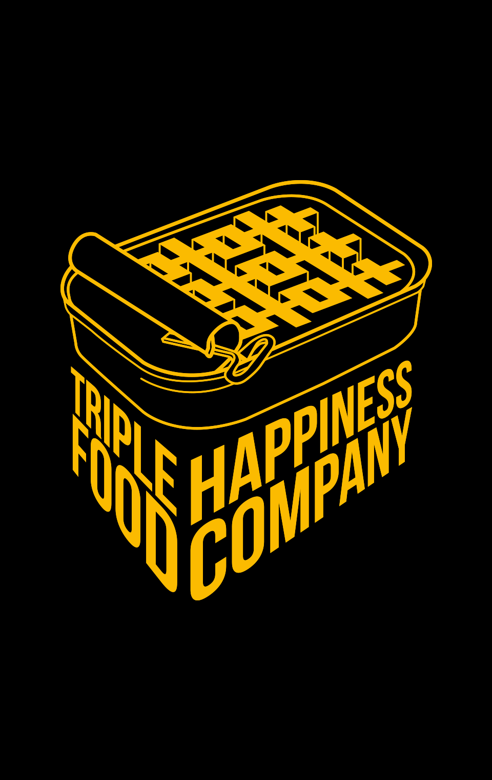 Triple Happiness Food Company